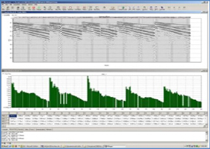 DAQlink 4，，，高分辨率漫衍式地动仪，，，便携式地动仪，，，小型便携式地动仪，，，地动数据收罗仪