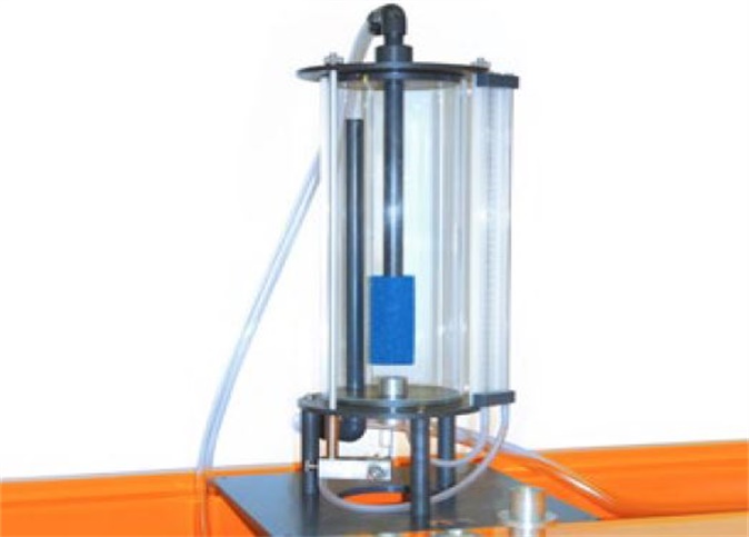 F1-17a锐孔流量丈量装置 - suncitygroup太