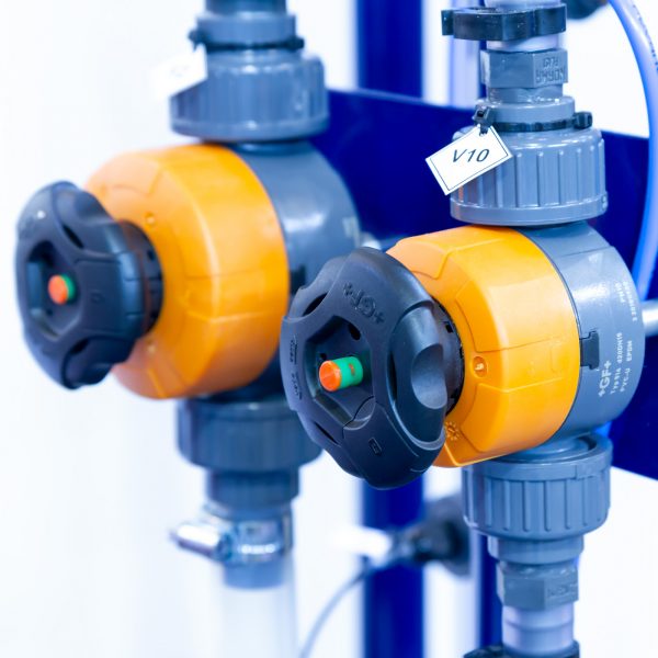 UOP7-MKII气体吸收塔 - suncitygroup太