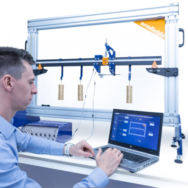 SV300-剪切力和弯矩组合装置 - suncitygrou