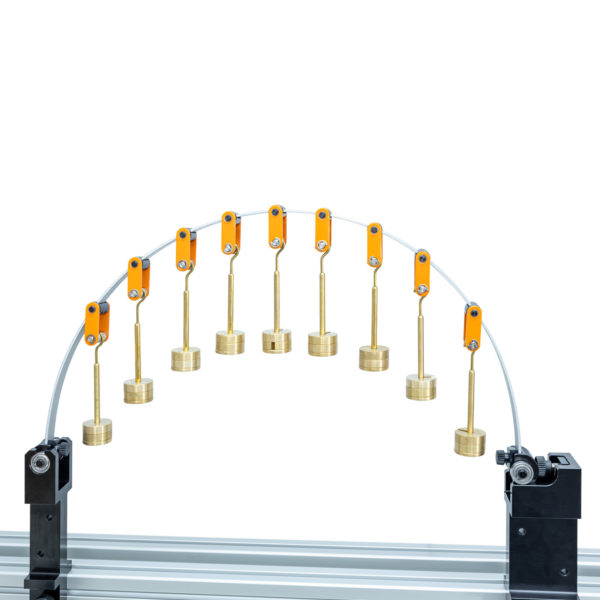 SV405 – Semi Circular Arch - E