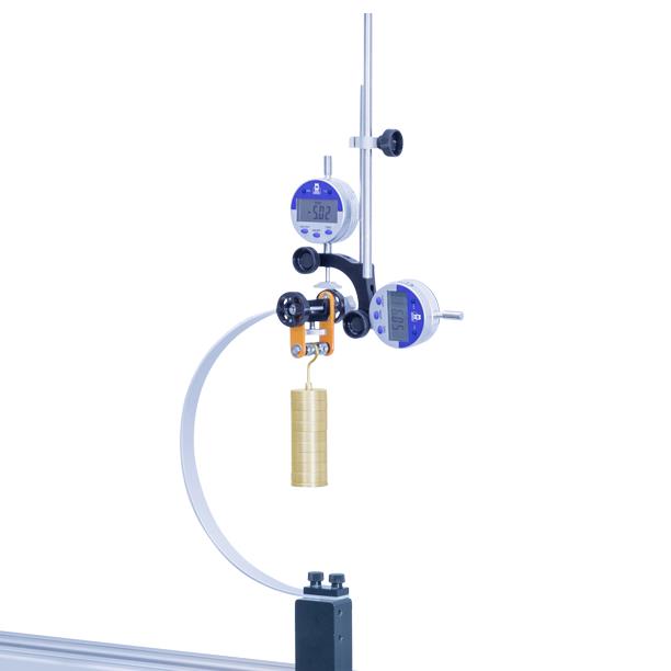 SV503-弯曲杆的挠度 - suncitygroup太阳集