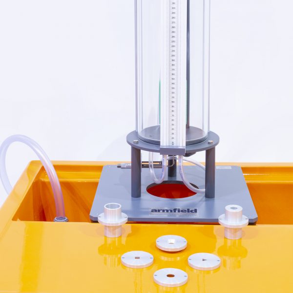 F1-17a锐孔流量丈量装置 - suncitygroup太