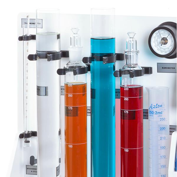 F1-30流体属性演示装置 - suncitygroup太阳