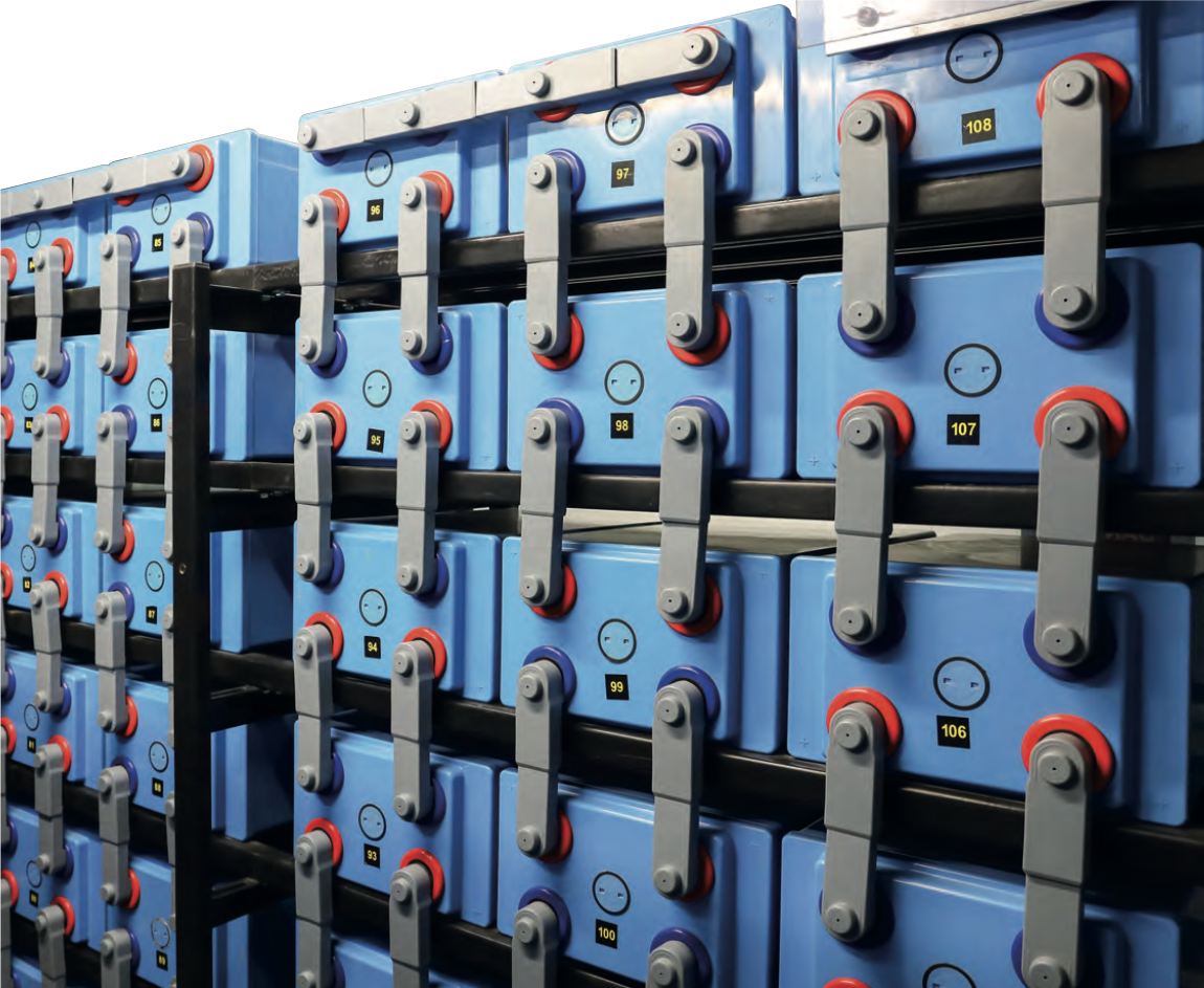 UL 9540A 电池储能系统热失控火焰伸张测试系统 - s