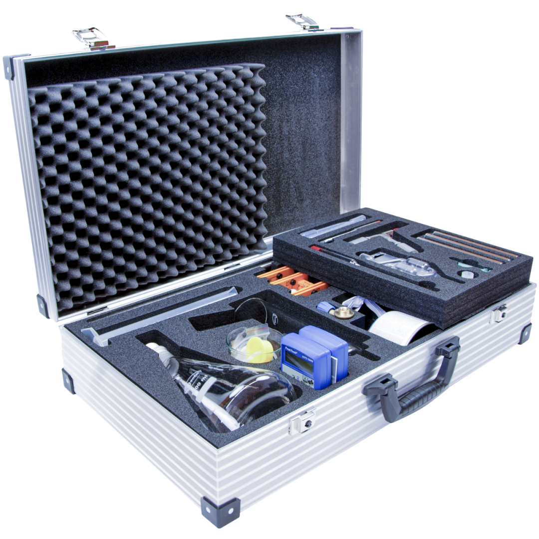 RE20 生物燃料实验套装 - suncitygroup太阳