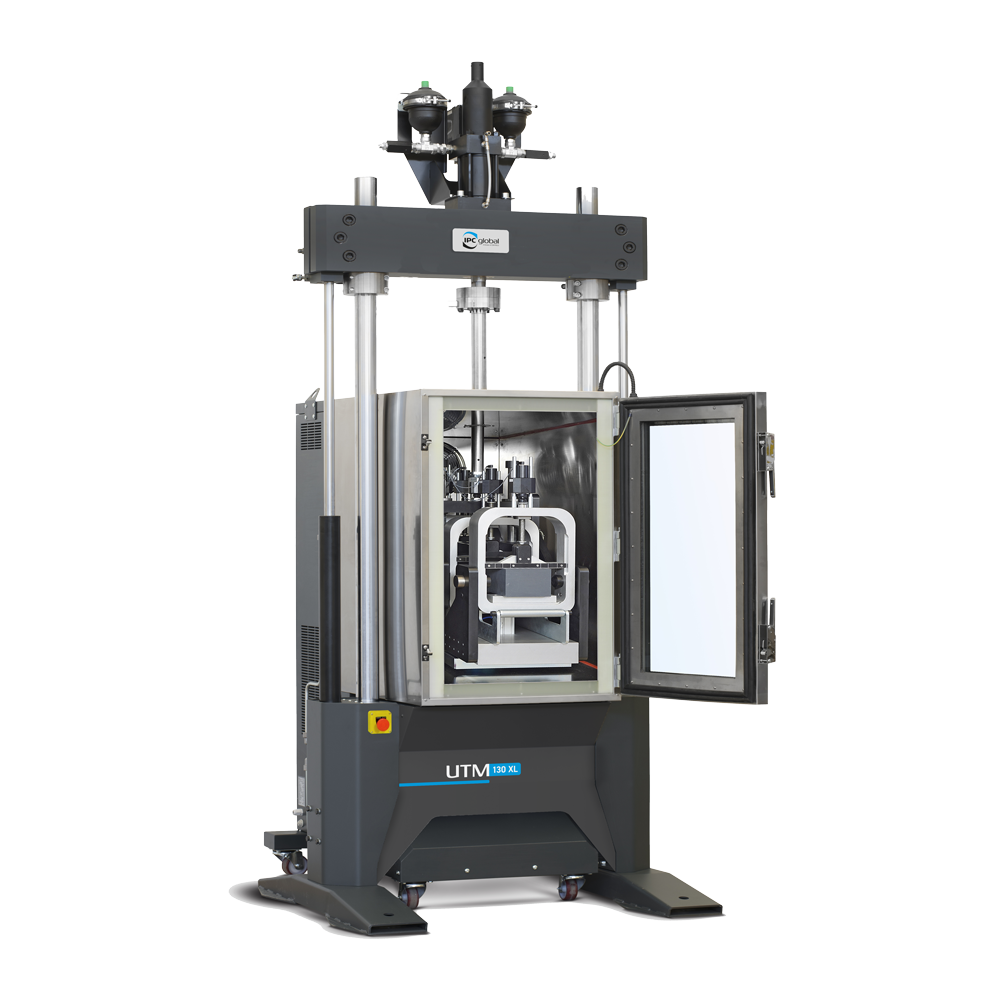 路面质料多功效试验系统（UTM） - suncitygrou