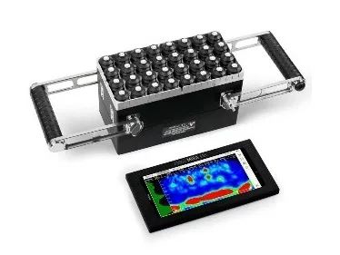 A1040 MIRA 3D阵列式超声波成像仪