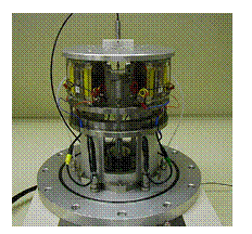 共振柱测试系统RCA - suncitygroup太阳集团仪