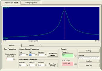 共振柱测试系统RCA - suncitygroup太阳集团仪