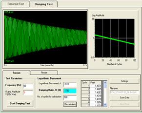 共振柱测试系统RCA - suncitygroup太阳集团仪